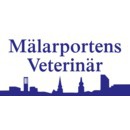 Mälarportens Veterinärklinik Logo