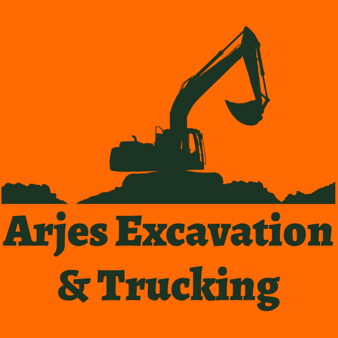 Arjes Excavation and Trucking