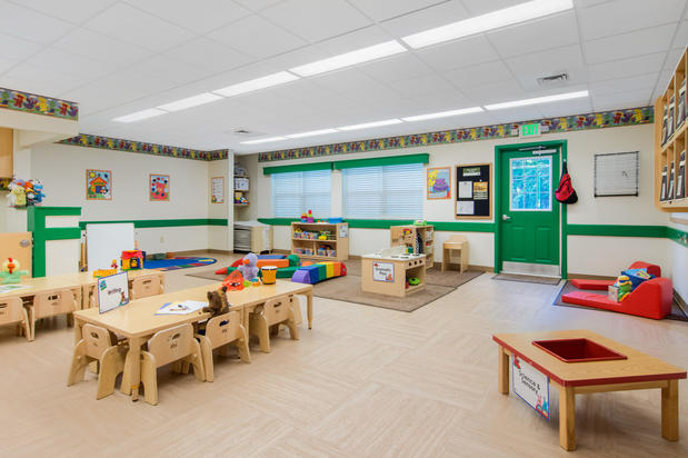 Images Primrose School of Druid Hills