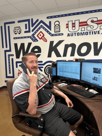 Images U.S. Automotive