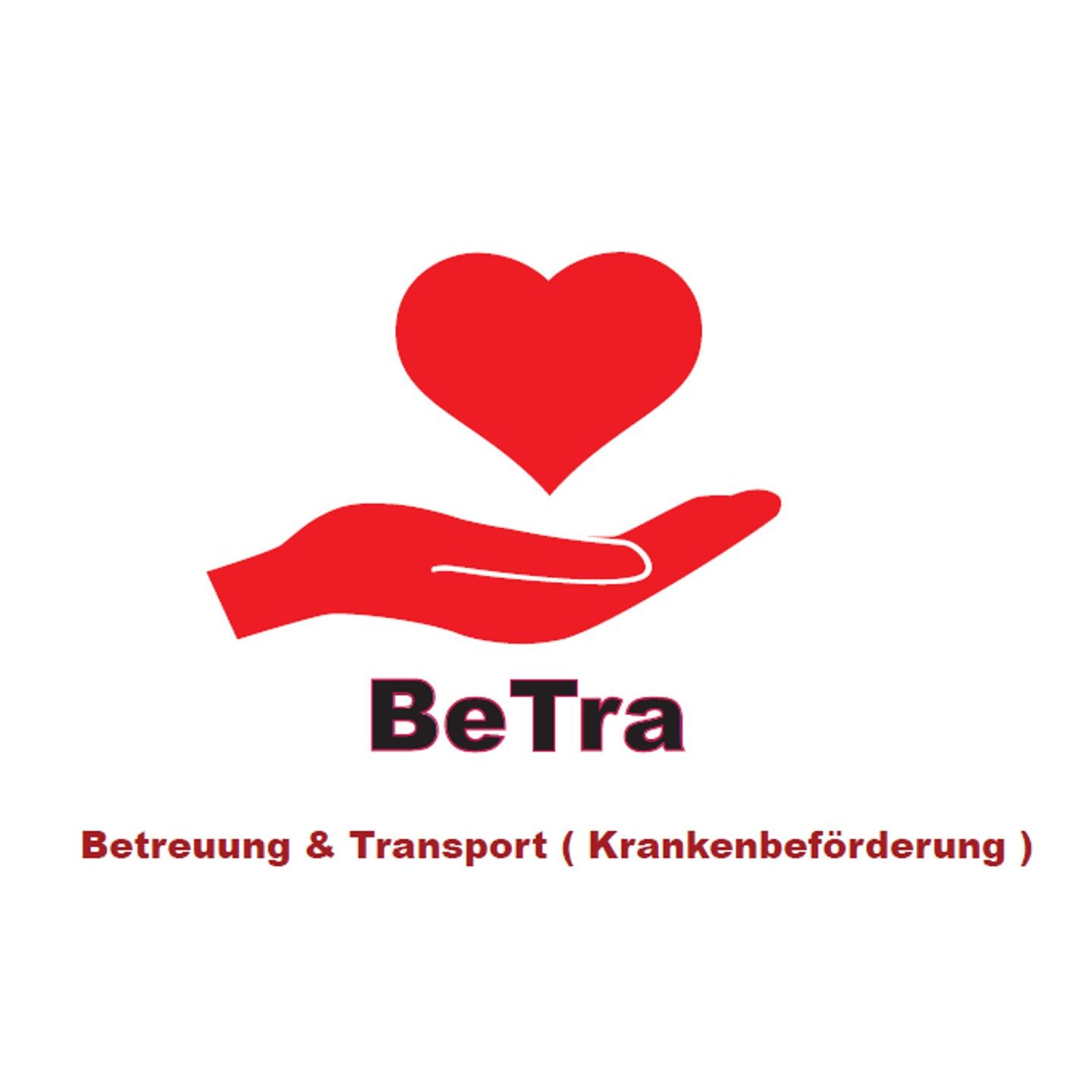 BeTra Krankenbeförderung