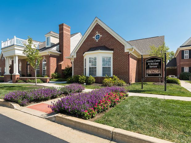 Images Alexandria of Carmel Apartments