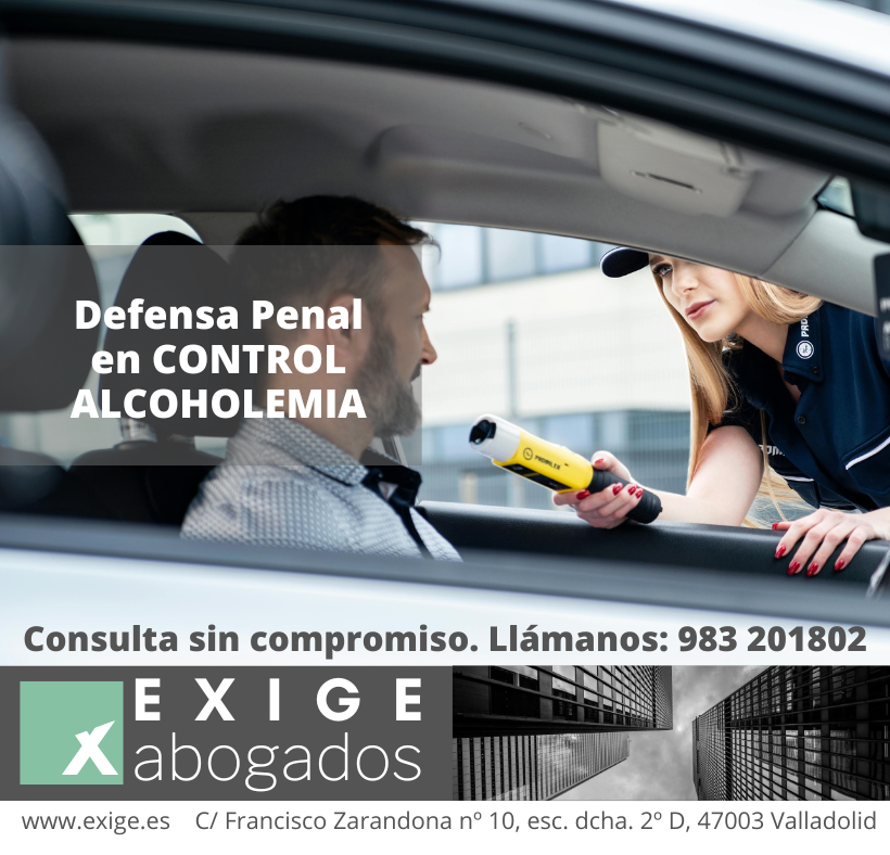Images EXIGE Abogados