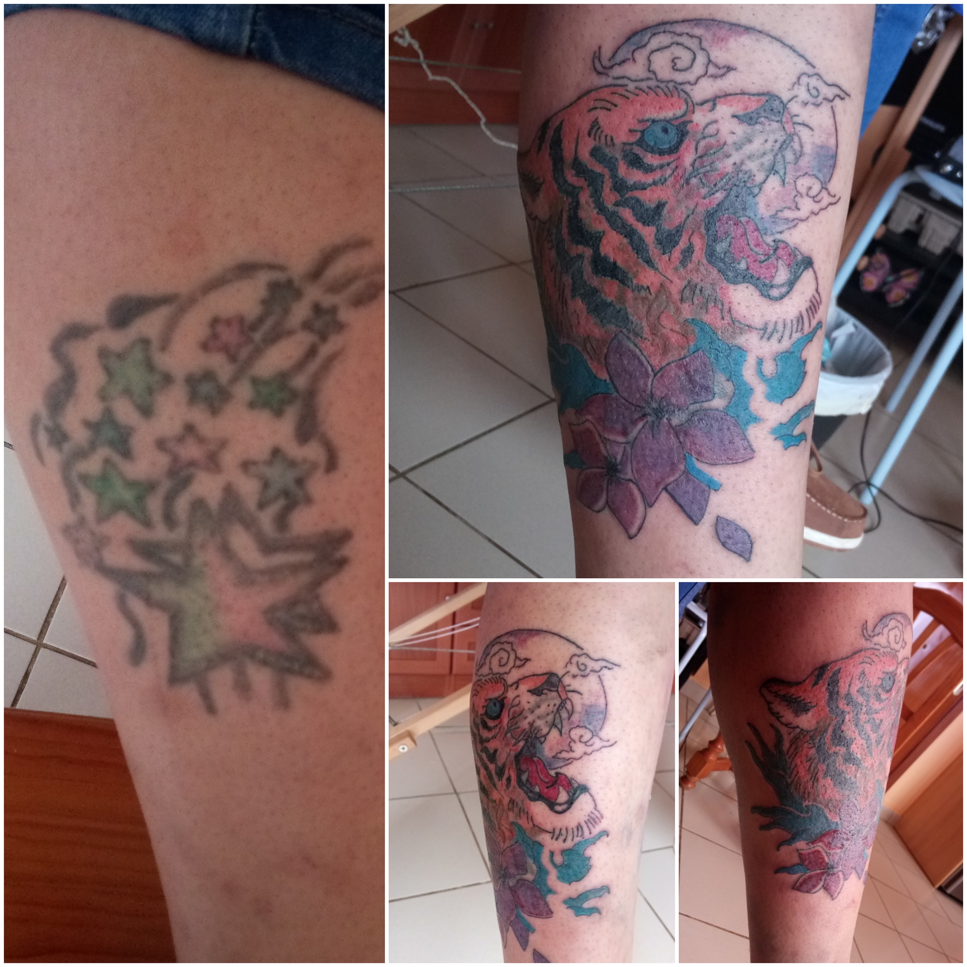 Images Gireink Tattoo