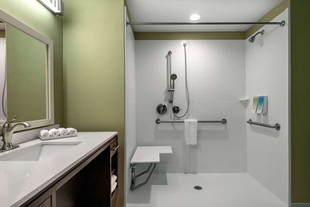 Images Home2 Suites by Hilton Charlotte University Research Park