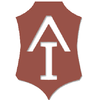 Adnan International Lederwaren Logo