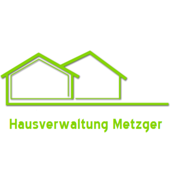 Kundenlogo Hausverwaltung Metzger