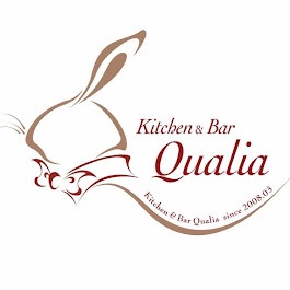 Kitchen&Bar Qualia Logo