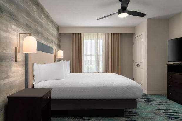 Images Homewood Suites by Hilton Newport Middletown, RI