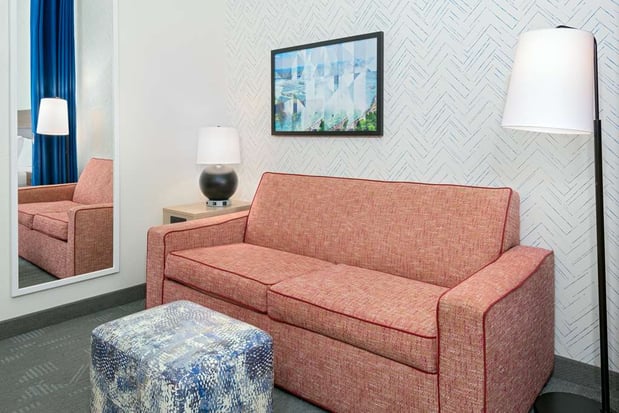 Images Home2 Suites by Hilton Buffalo Airport/Galleria Mall