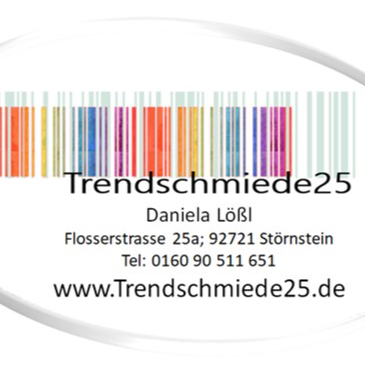 Trendschmiede25