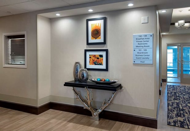 Images Hampton Inn by Hilton New Paltz