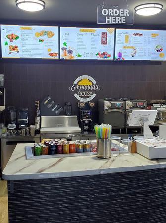 Images Empanada House