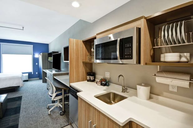 Images Home2 Suites by Hilton Houston Westchase