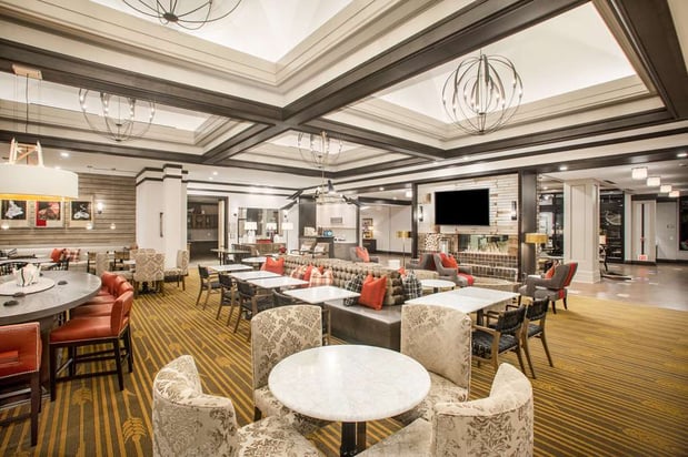 Images Homewood Suites by Hilton Salina Downtown