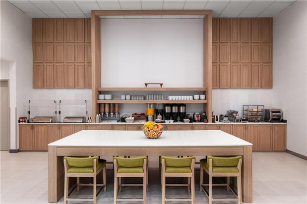 Images Homewood Suites by Hilton Fremont