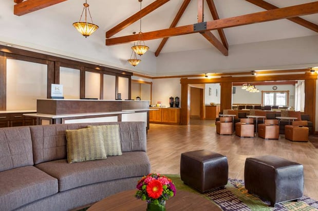 Images Homewood Suites by Hilton San Francisco Airport-North