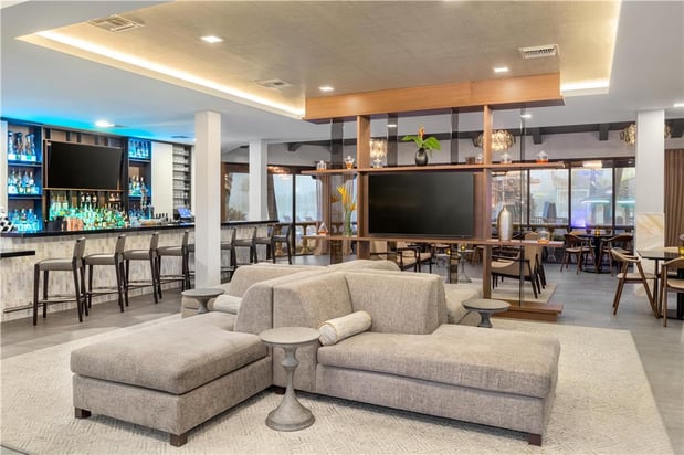 Images Hilton Galveston Island Resort