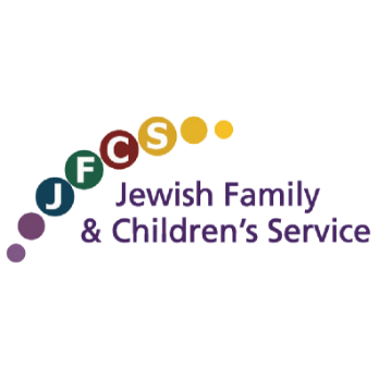 Jewish Family & Children's Service - Glendale Logo
