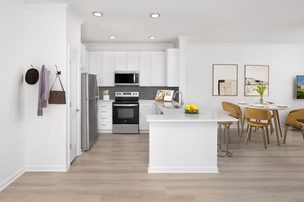 Images Camden Montague Apartments