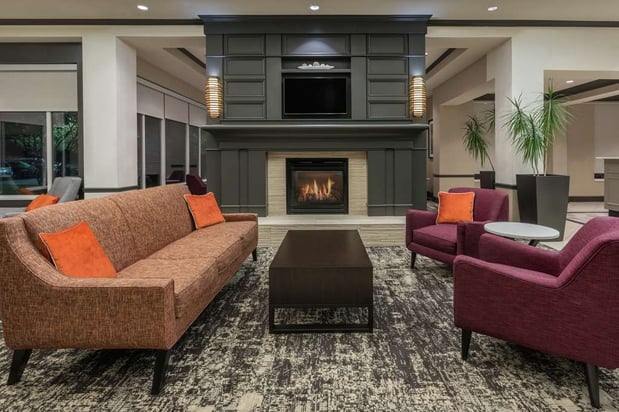 Images Hilton Garden Inn Blacksburg University