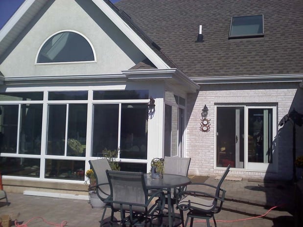 Images Weatherseal Sunrooms & Home Solutions