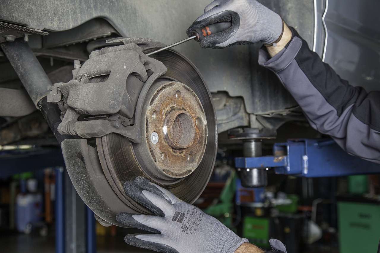 Schiller Auto GmbH Autowerkstatt Paffenhofen in Pfaffenhofen an der Ilm - Logo