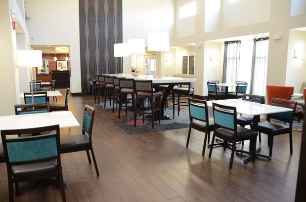 Images Hampton Inn & Suites Chicago Southland-Matteson
