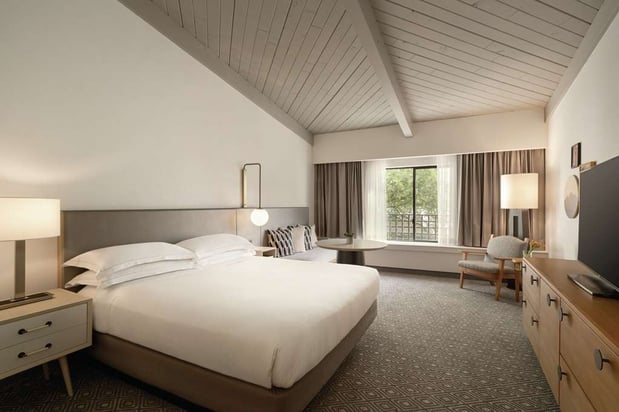 Images Hilton Scottsdale Resort & Villas