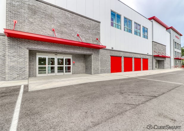 Images CubeSmart Self Storage