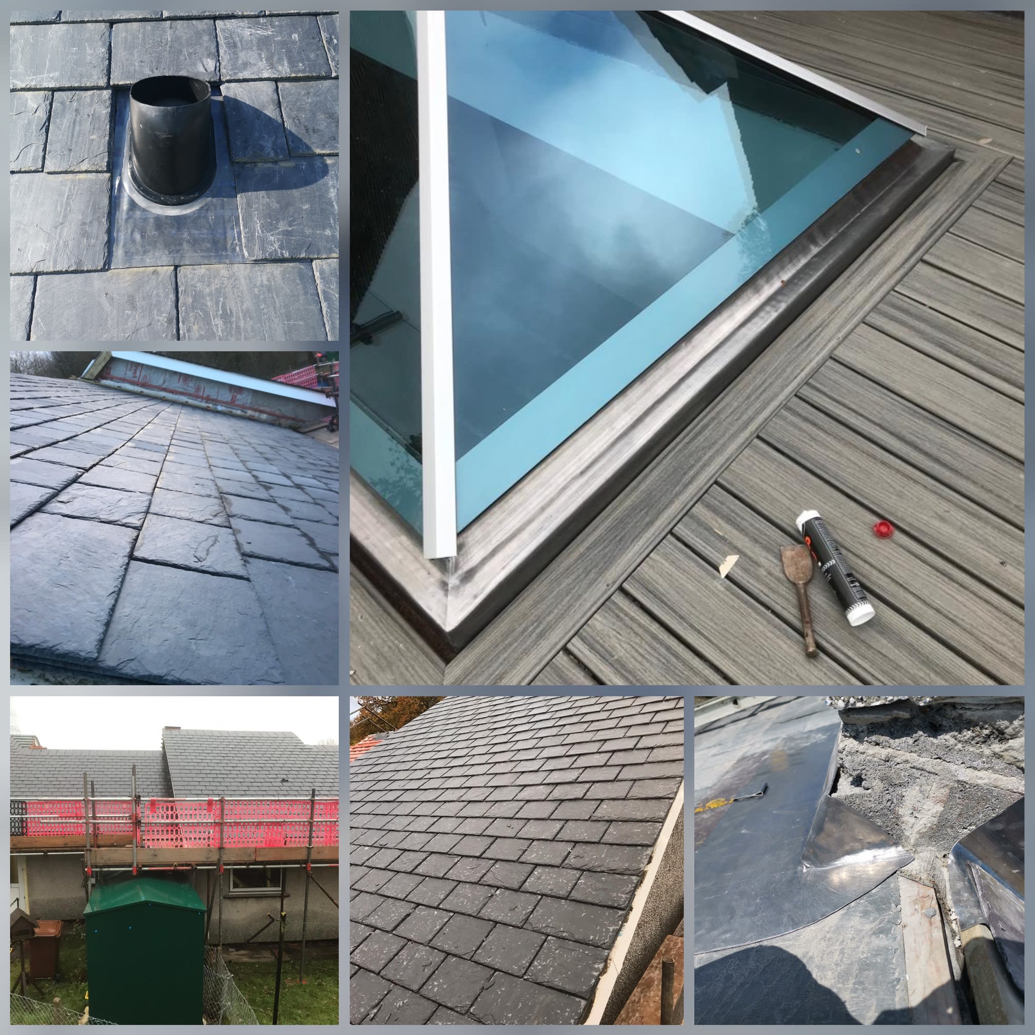 Images RT Roofing