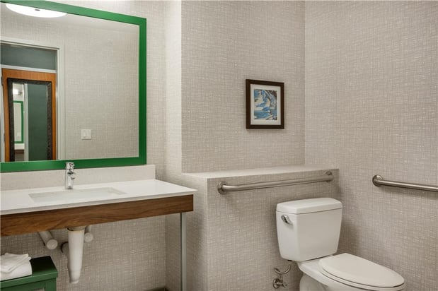 Images Hampton Inn & Suites Coeur d' Alene