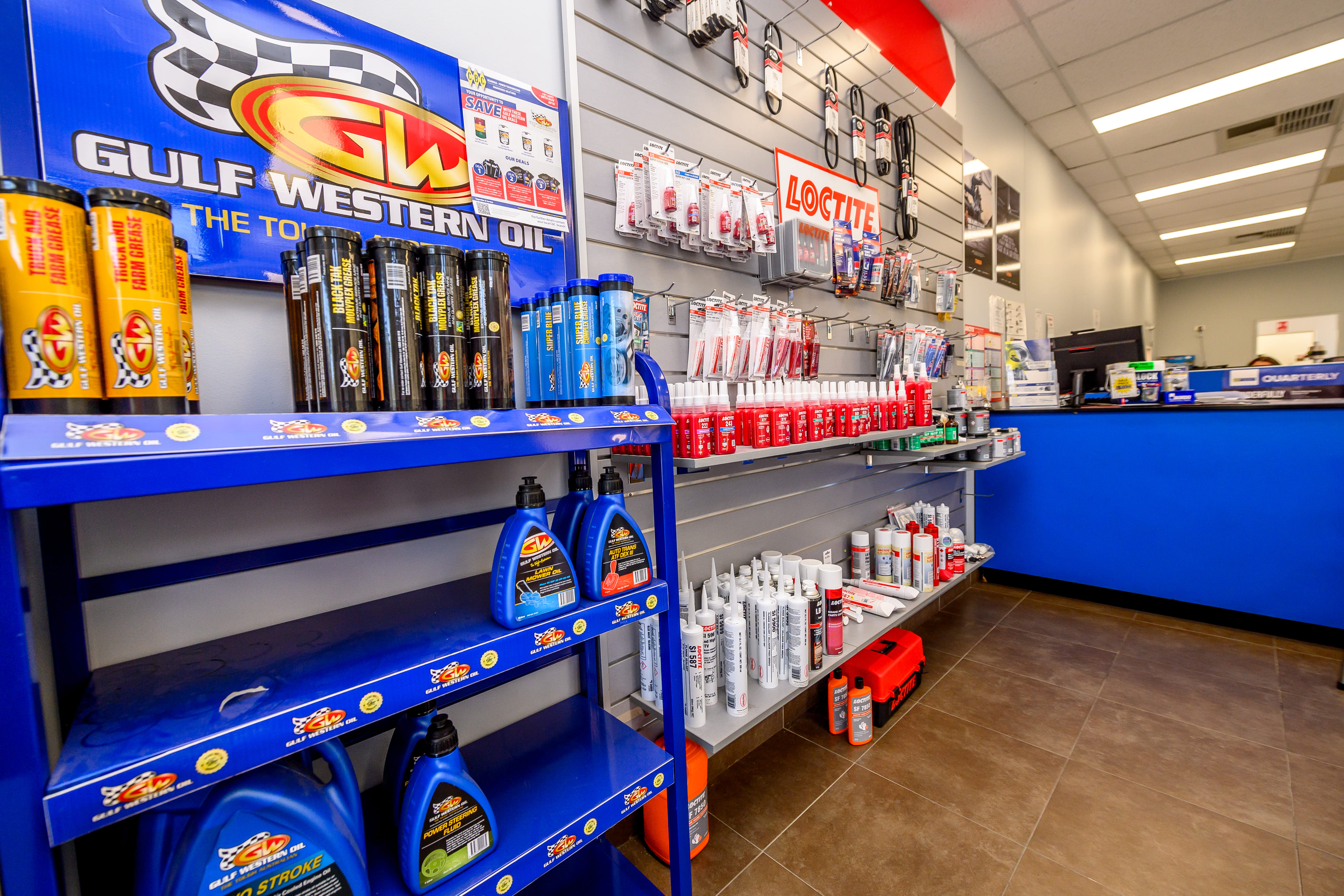 CBC Wetherill Park Industrial Equipment And Supplies in Wetherill