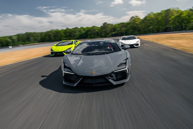 Images Lamborghini Ohio