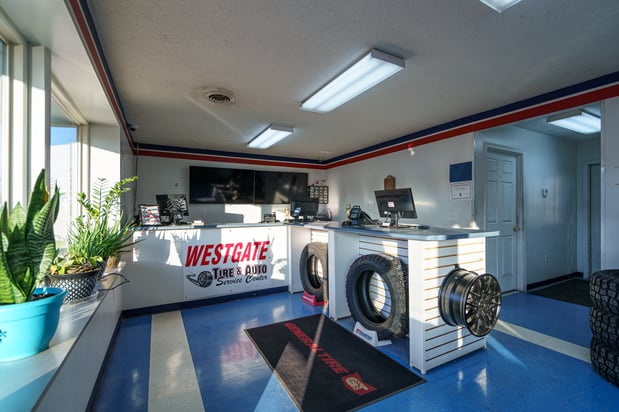 Images Tire Discounters