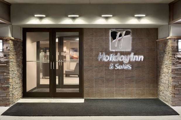 Images Holiday Inn & Suites Duluth-Downtown by IHG