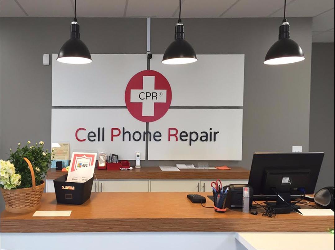 cell phone repair lexington