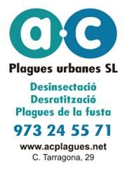 Images A.C. Plagues Urbanes