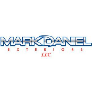 Mark Daniel Exteriors – Stucco Contractor - Dallas Logo