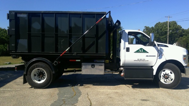 Images A1 Roofing and Construction Company
