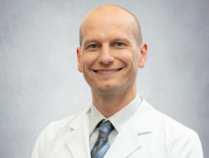 photo of Douglas Dohl, MD