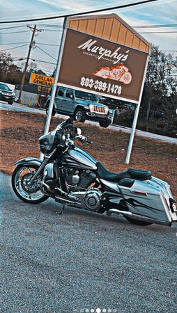 Images Murphy's Performance LLC : Harley Davidson Specialist