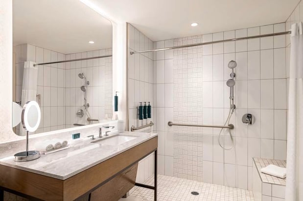 Images DoubleTree by Hilton Abilene Downtown Convention Center