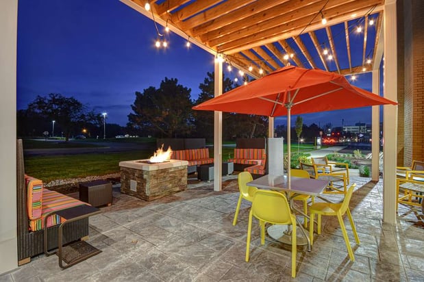 Images Home2 Suites by Hilton Troy