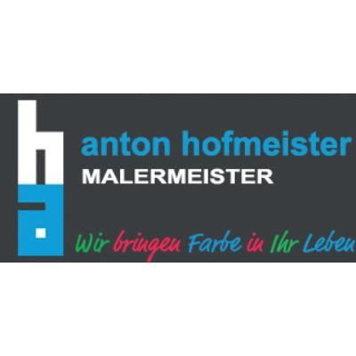 Hofmeister Anton Malermeister in Garmisch-Partenkirchen