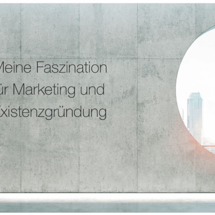 Bild 4 Existenzgründungsberater Fischer - Markenkunst in Augsburg