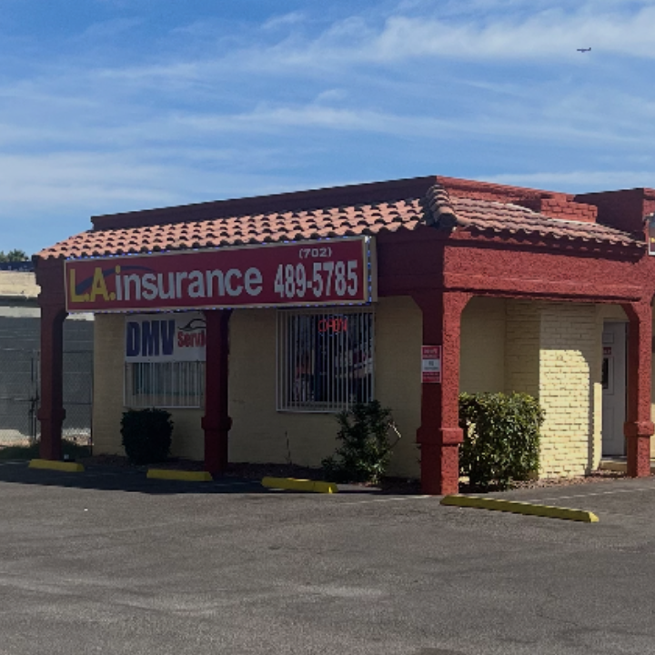 Images L.A. Insurance