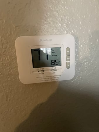 Images Zen Aire Air Conditioning and Heating LLC.