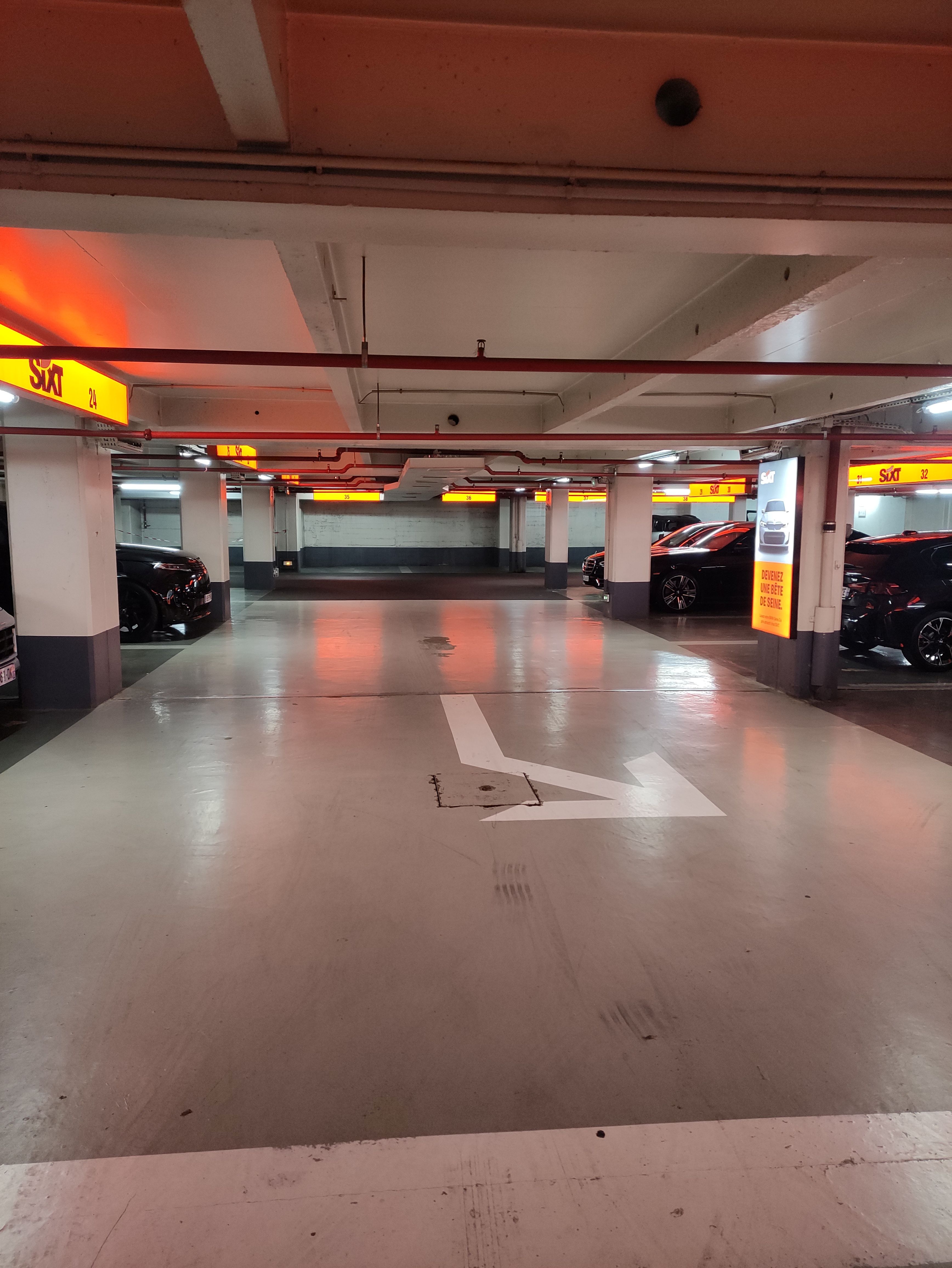 galerie image