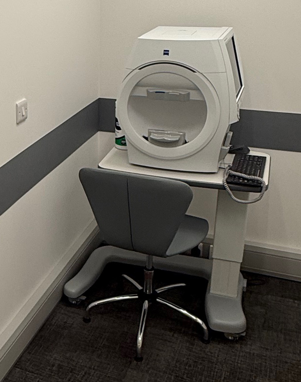 Images Specsavers Opticians and Audiologists - Johnstone